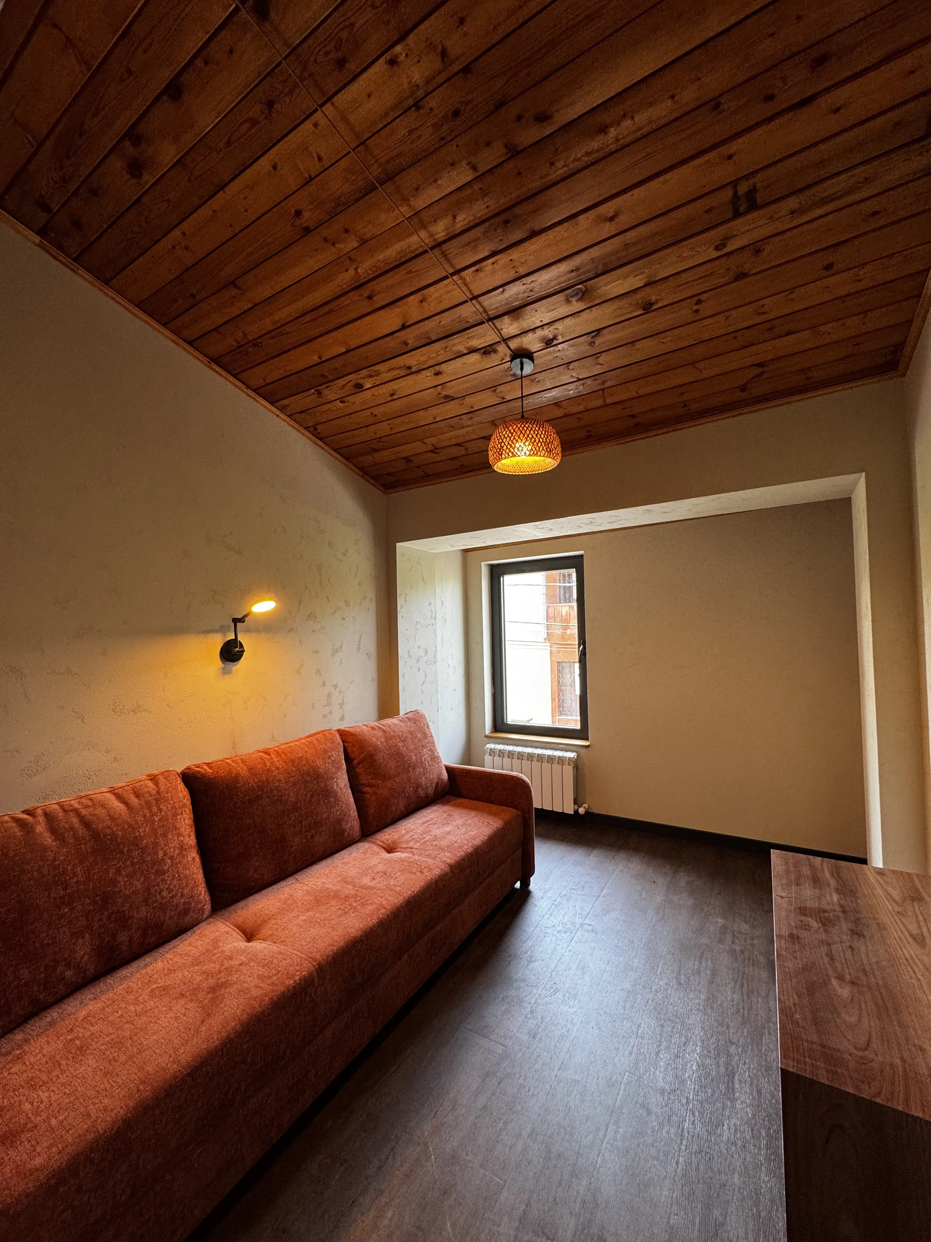 Ձորաղբյուր